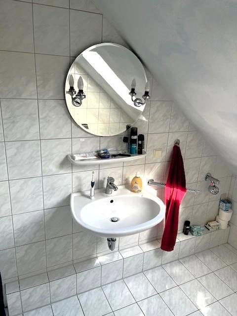 Pronájem bytu 1+kk 54 m², Hauptstraße 182, Köln, Severní Porýní-Vestfálsko Pronájem bytu 1+kk 54 m², Hauptstraße 182, Köln, Severní Porýní-Vestfálsko