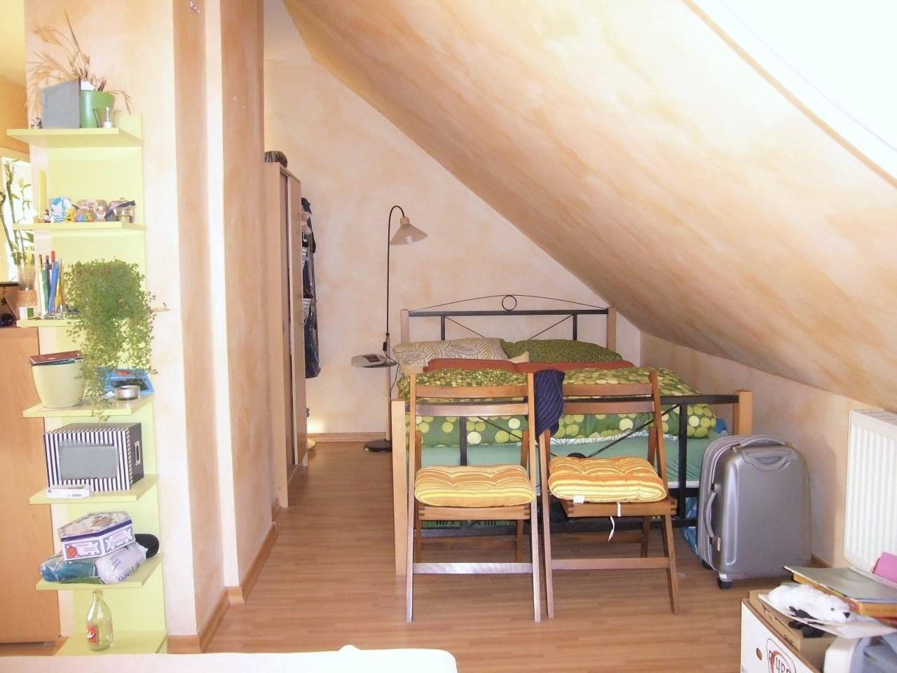 Pronájem bytu 1+kk 54 m², Hauptstraße 182, Köln, Severní Porýní-Vestfálsko Pronájem bytu 1+kk 54 m², Hauptstraße 182, Köln, Severní Porýní-Vestfálsko