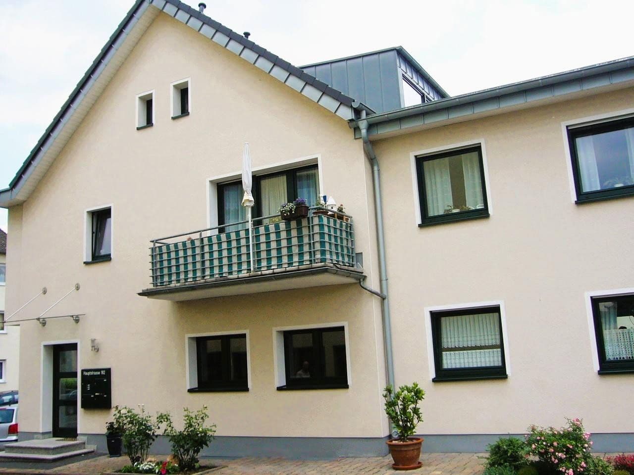 Pronájem bytu 1+kk 54 m², Hauptstraße 182, Köln, Severní Porýní-Vestfálsko Pronájem bytu 1+kk 54 m², Hauptstraße 182, Köln, Severní Porýní-Vestfálsko