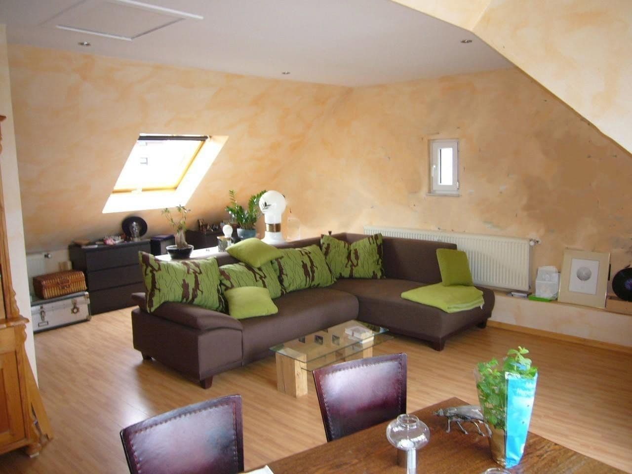 Pronájem bytu 1+kk 54 m², Hauptstraße 182, Köln, Severní Porýní-Vestfálsko Pronájem bytu 1+kk 54 m², Hauptstraße 182, Köln, Severní Porýní-Vestfálsko