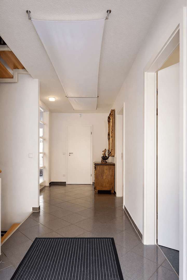 Prodej domu 210 m², pozemek 423 m², Schwabach, Bavorsko Prodej domu 210 m², pozemek 423 m², Schwabach, Bavorsko