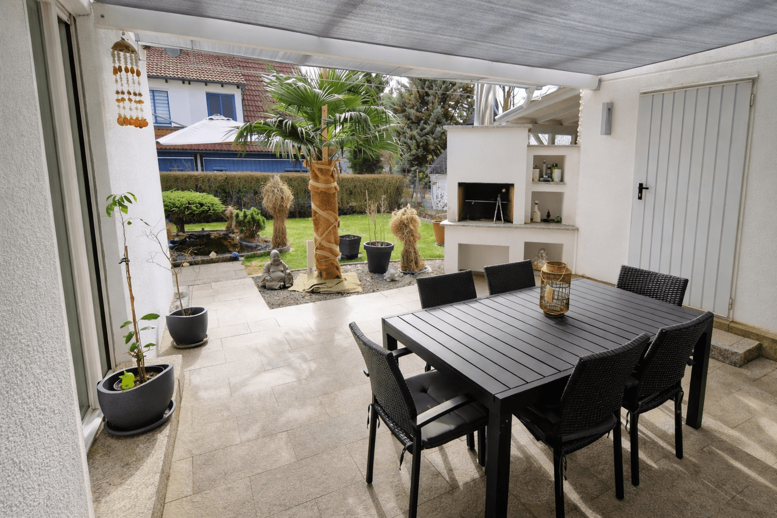 Prodej domu 210 m², pozemek 423 m², Schwabach, Bavorsko Prodej domu 210 m², pozemek 423 m², Schwabach, Bavorsko