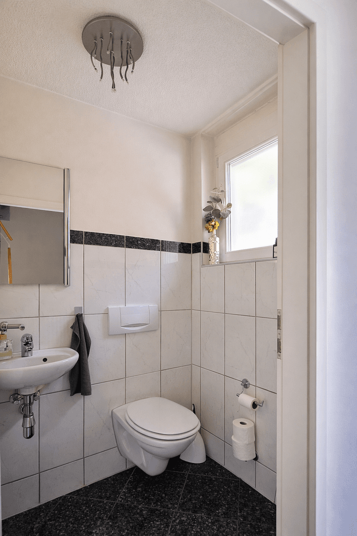 Prodej domu 210 m², pozemek 423 m², Schwabach, Bavorsko Prodej domu 210 m², pozemek 423 m², Schwabach, Bavorsko