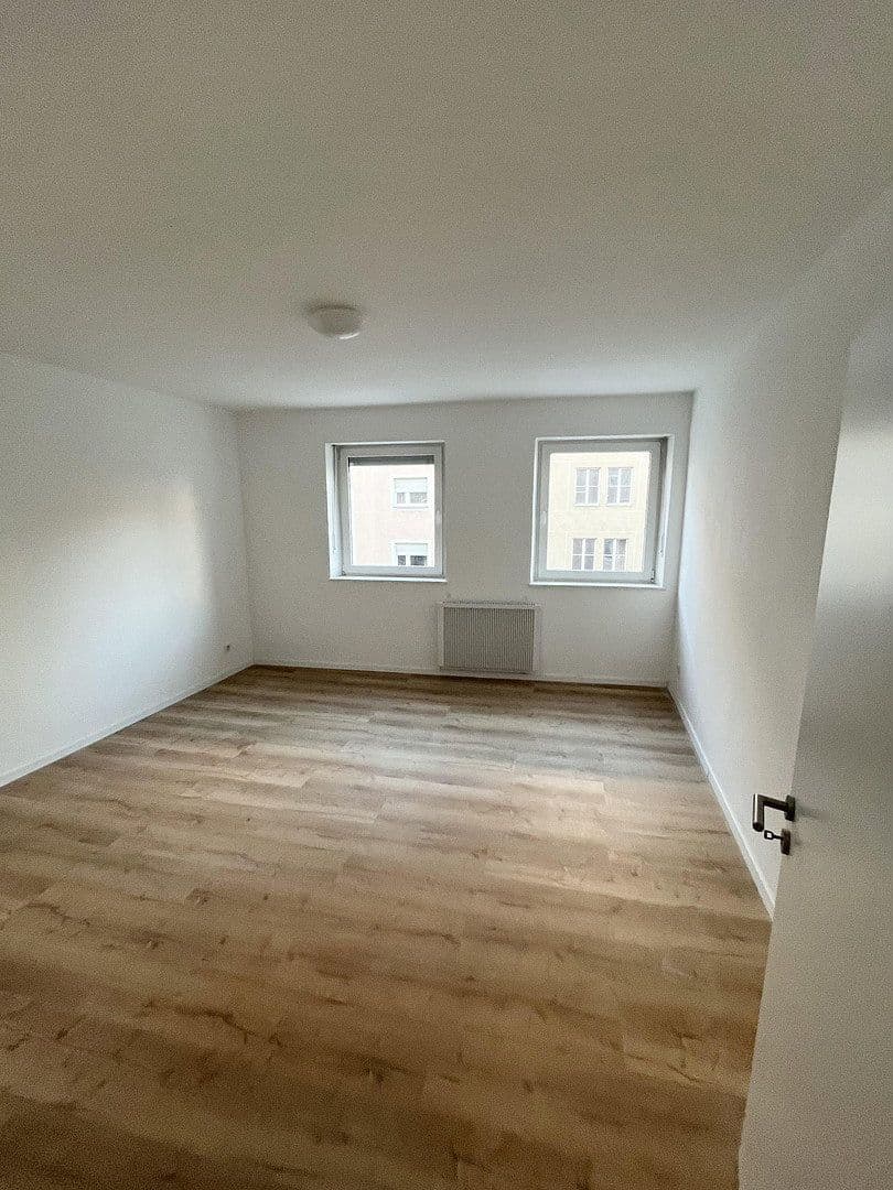 Pronájem bytu 23 m², Bogenstraße, Nürnberg, Bavorsko Pronájem bytu 23 m², Bogenstraße, Nürnberg, Bavorsko