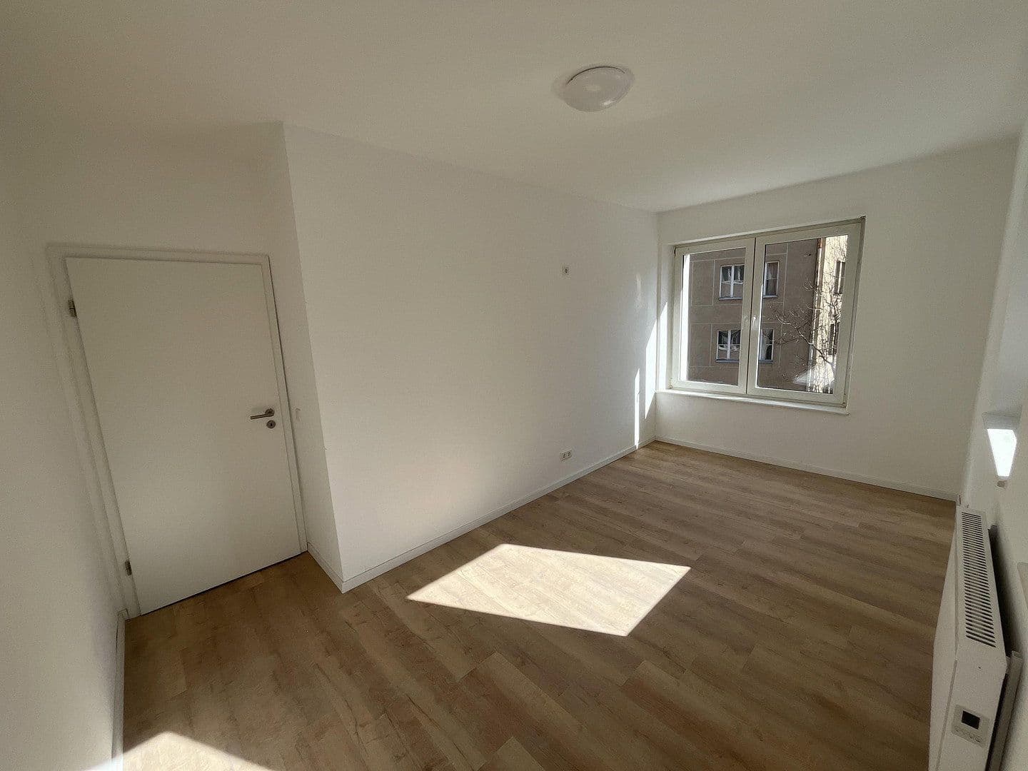 Pronájem bytu 23 m², Bogenstraße, Nürnberg, Bavorsko Pronájem bytu 23 m², Bogenstraße, Nürnberg, Bavorsko