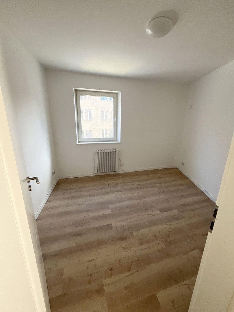 Pronájem bytu 23 m², Bogenstraße, Nürnberg, Bavorsko Pronájem bytu 23 m², Bogenstraße, Nürnberg, Bavorsko