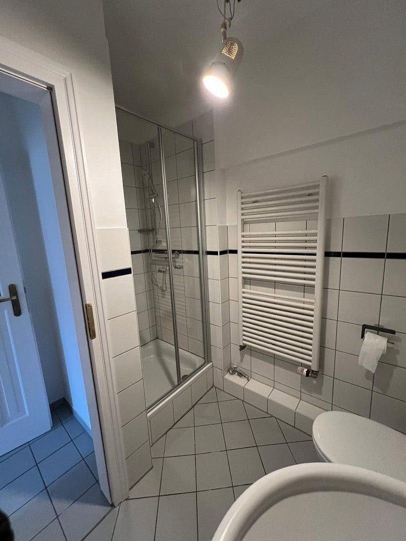 Pronájem bytu 3+kk 90 m², Karolinenstraße 17, Bamberg, Bavorsko Pronájem bytu 3+kk 90 m², Karolinenstraße 17, Bamberg, Bavorsko