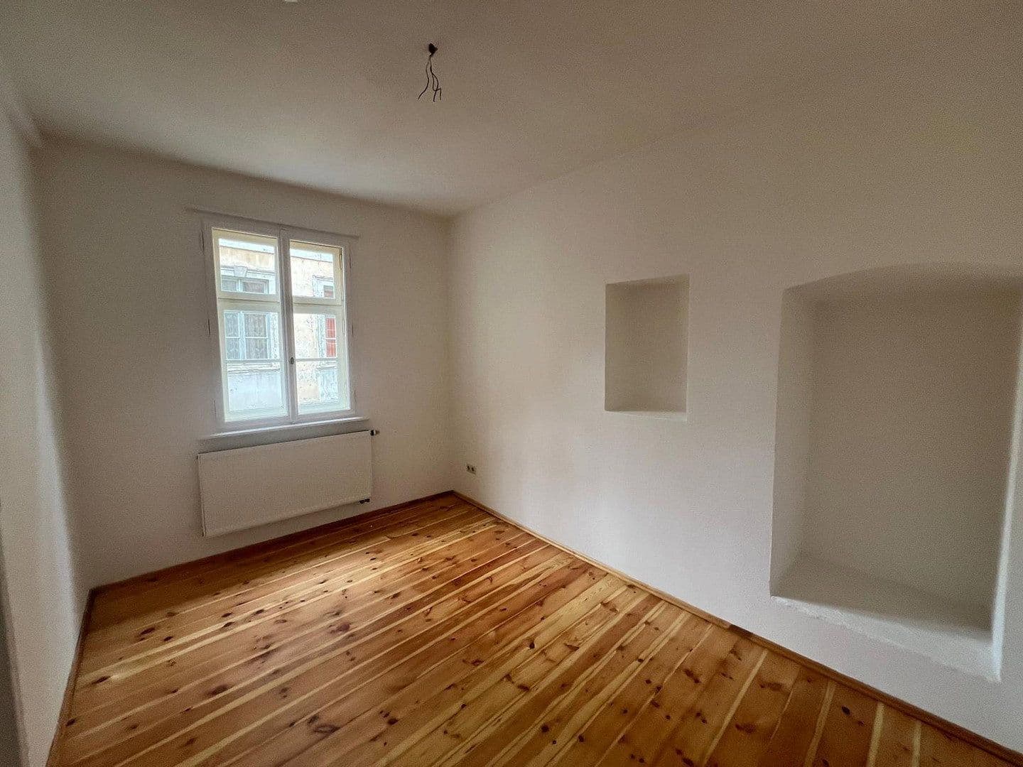 Pronájem bytu 3+kk 90 m², Karolinenstraße 17, Bamberg, Bavorsko Pronájem bytu 3+kk 90 m², Karolinenstraße 17, Bamberg, Bavorsko