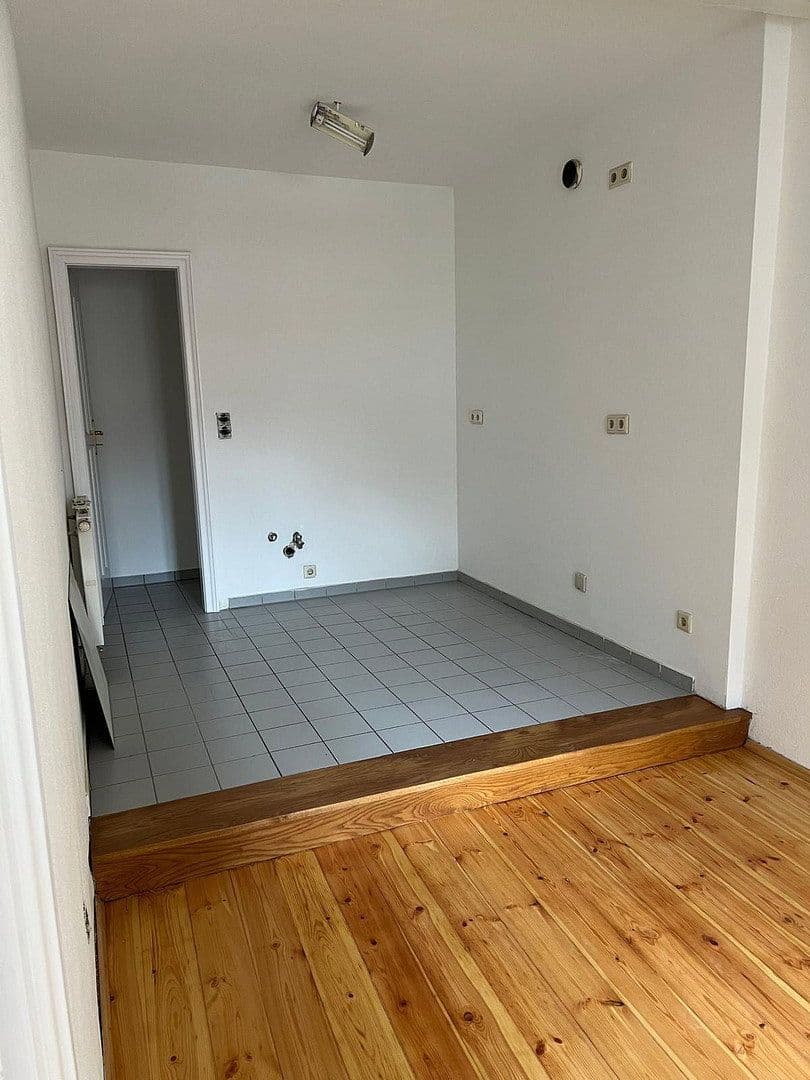 Pronájem bytu 3+kk 90 m², Karolinenstraße 17, Bamberg, Bavorsko Pronájem bytu 3+kk 90 m², Karolinenstraße 17, Bamberg, Bavorsko