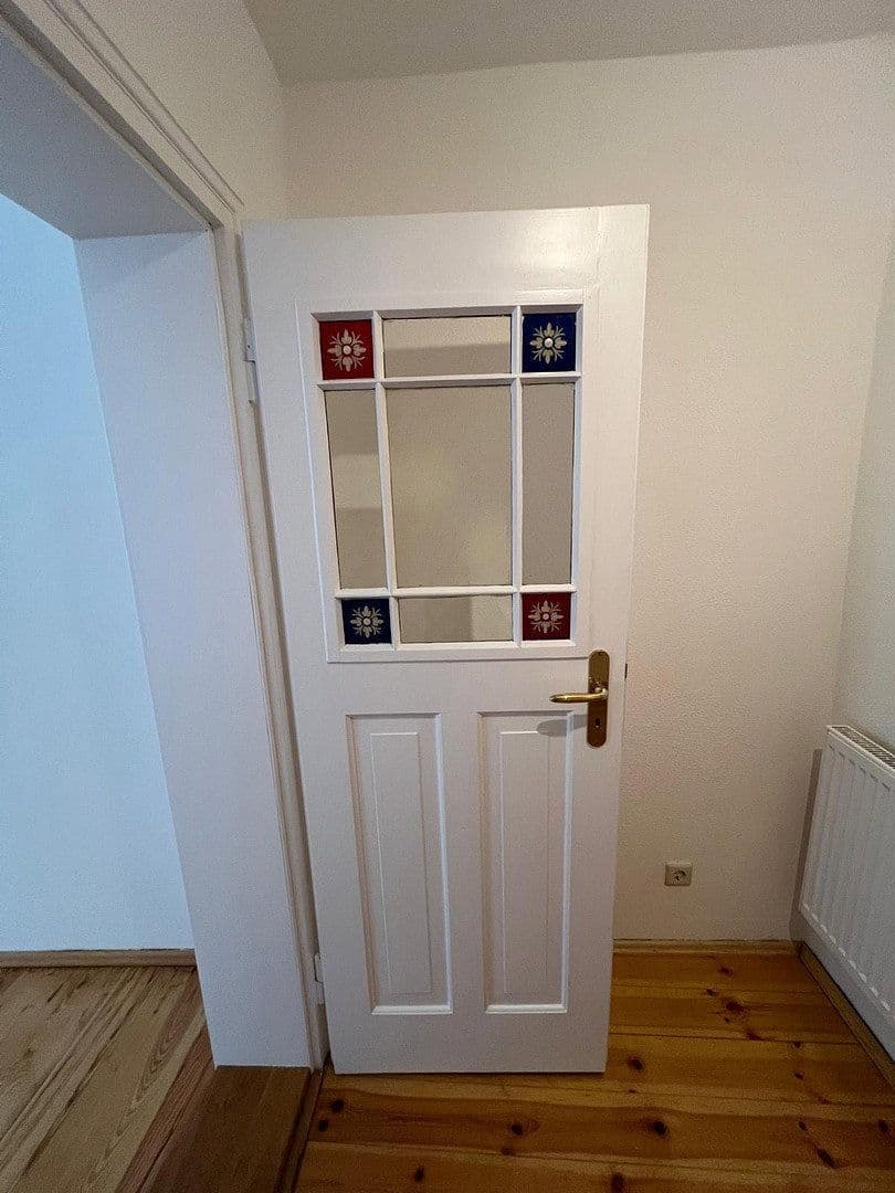 Pronájem bytu 3+kk 90 m², Karolinenstraße 17, Bamberg, Bavorsko Pronájem bytu 3+kk 90 m², Karolinenstraße 17, Bamberg, Bavorsko