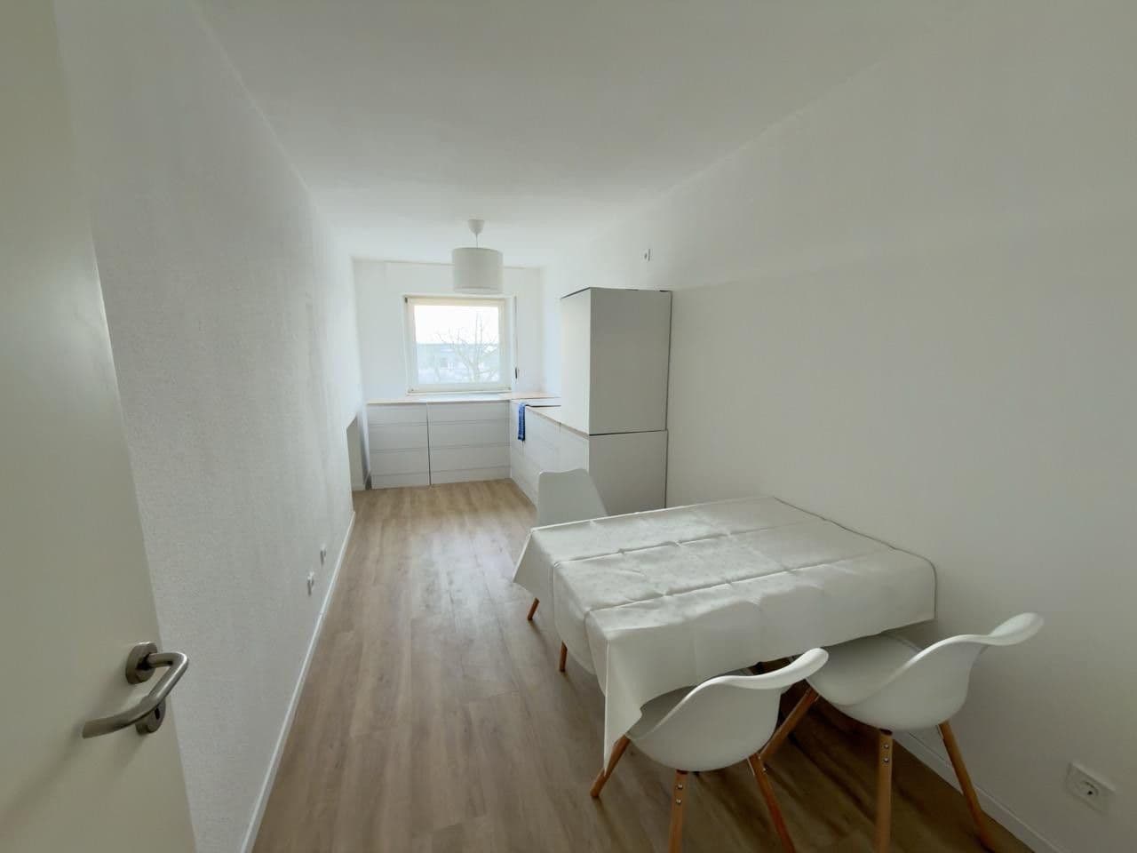 Prodej bytu 3+1 87 m², Von-Ketteler-Straße 20, Paderborn, Severní Porýní-Vestfálsko Prodej bytu 3+1 87 m², Von-Ketteler-Straße 20, Paderborn, Severní Porýní-Vestfálsko