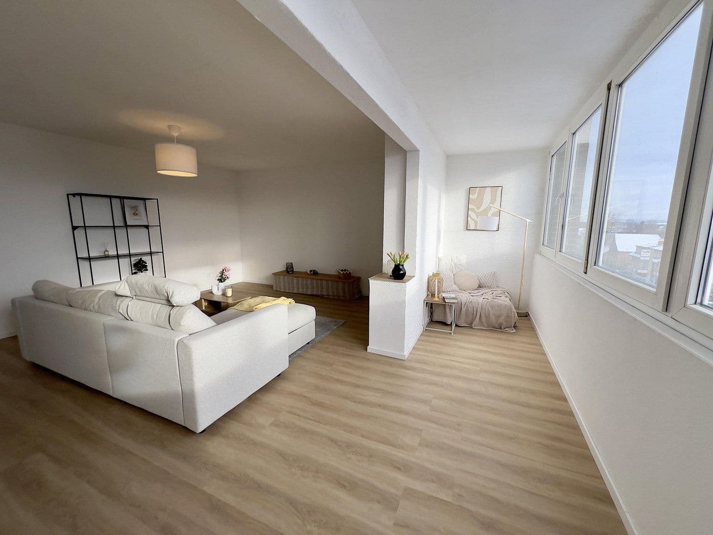 Prodej bytu 3+1 87 m², Von-Ketteler-Straße 20, Paderborn, Severní Porýní-Vestfálsko Prodej bytu 3+1 87 m², Von-Ketteler-Straße 20, Paderborn, Severní Porýní-Vestfálsko