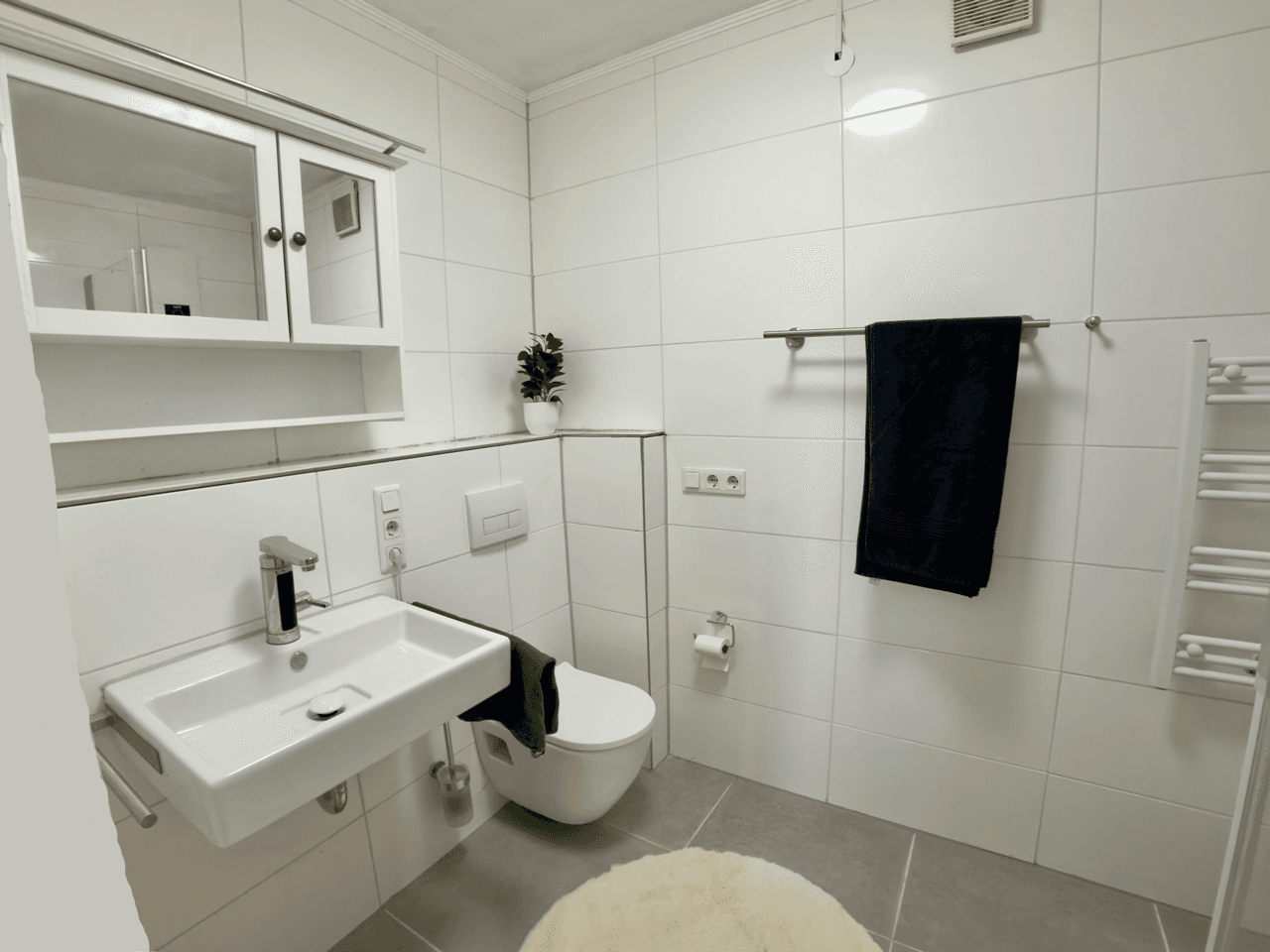 Prodej bytu 3+1 87 m², Von-Ketteler-Straße 20, Paderborn, Severní Porýní-Vestfálsko Prodej bytu 3+1 87 m², Von-Ketteler-Straße 20, Paderborn, Severní Porýní-Vestfálsko