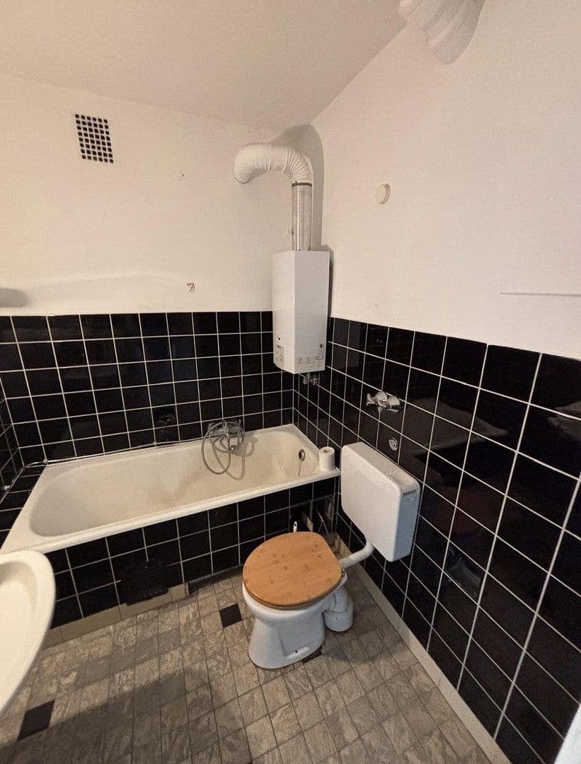 Prodej bytu 3+1 76 m², Brockhoffstraße 12, Münster, Severní Porýní-Vestfálsko Prodej bytu 3+1 76 m², Brockhoffstraße 12, Münster, Severní Porýní-Vestfálsko