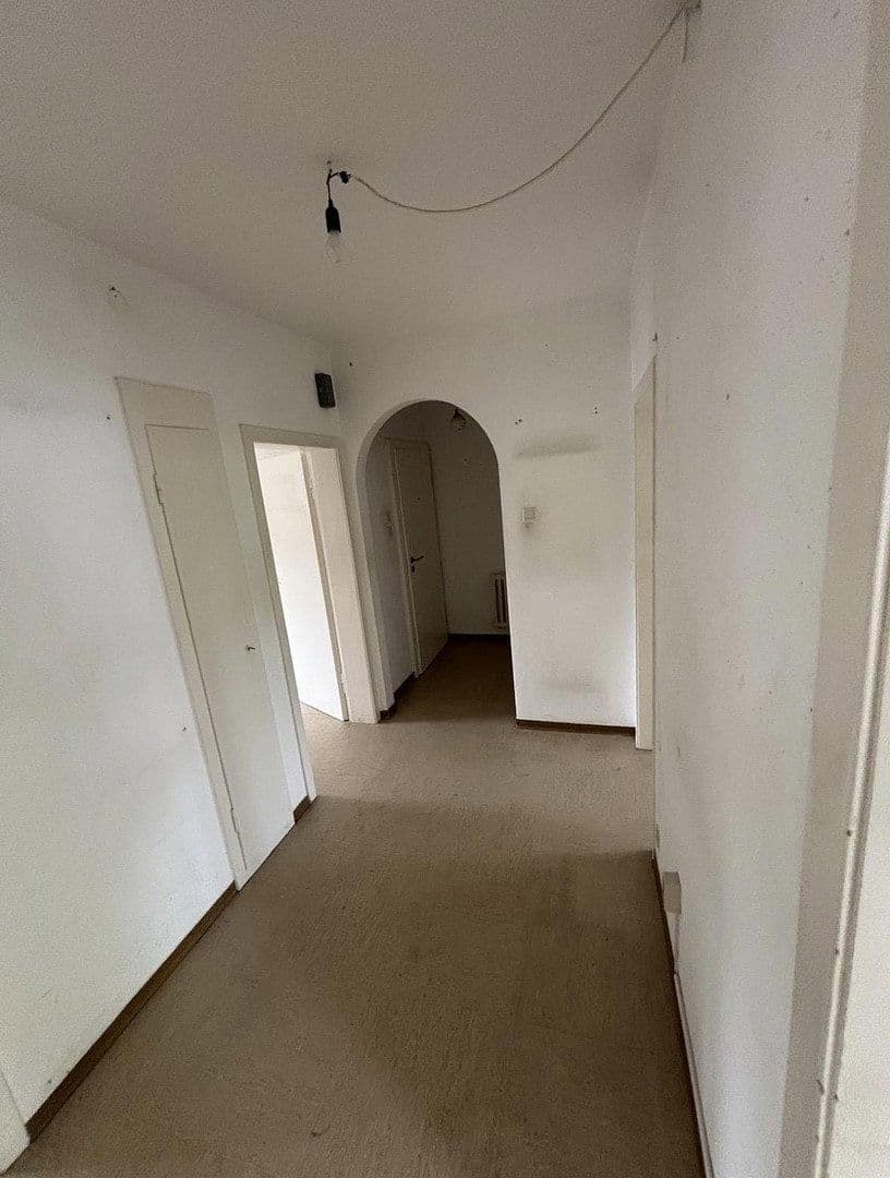 Prodej bytu 3+1 76 m², Brockhoffstraße 12, Münster, Severní Porýní-Vestfálsko Prodej bytu 3+1 76 m², Brockhoffstraße 12, Münster, Severní Porýní-Vestfálsko