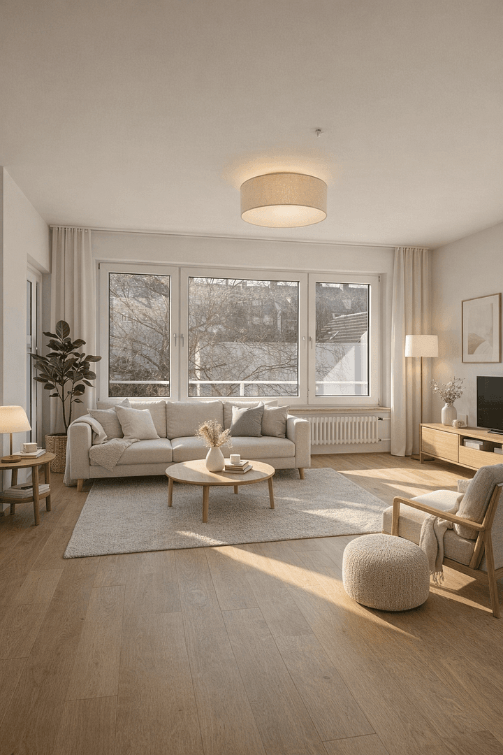 Prodej bytu 3+1 76 m², Brockhoffstraße 12, Münster, Severní Porýní-Vestfálsko Prodej bytu 3+1 76 m², Brockhoffstraße 12, Münster, Severní Porýní-Vestfálsko