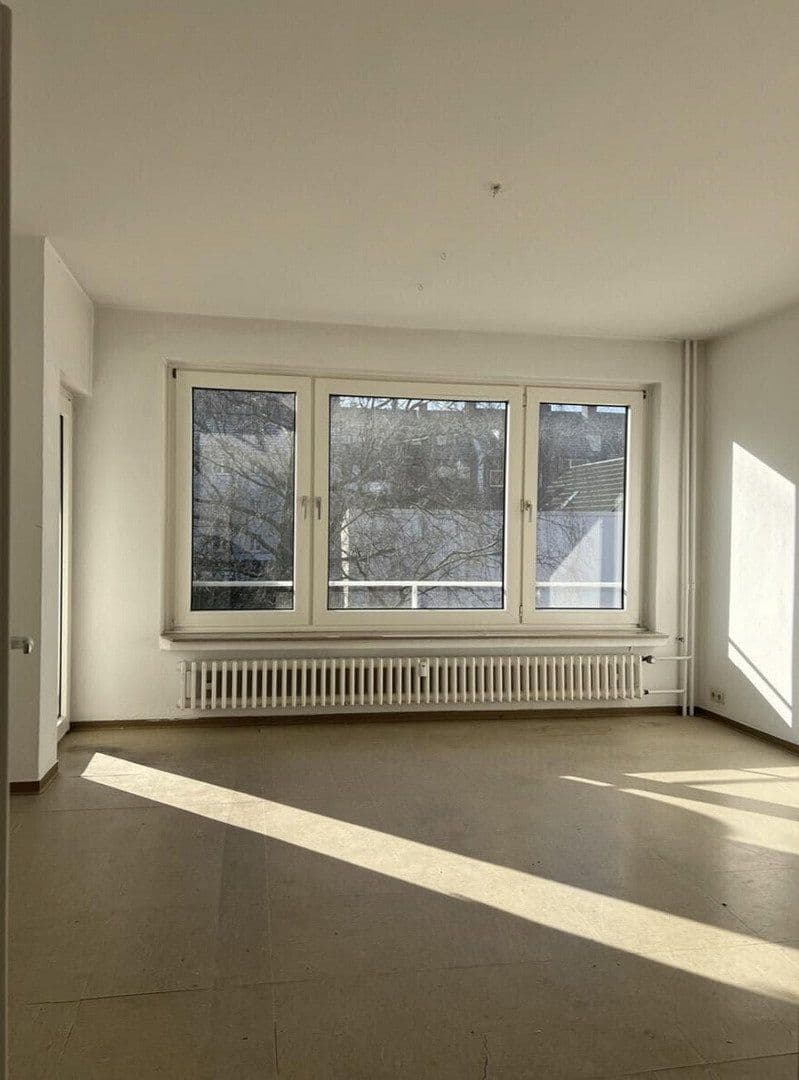Prodej bytu 3+1 76 m², Brockhoffstraße 12, Münster, Severní Porýní-Vestfálsko Prodej bytu 3+1 76 m², Brockhoffstraße 12, Münster, Severní Porýní-Vestfálsko