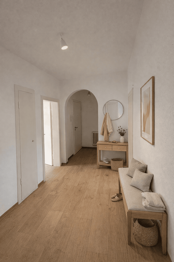 Prodej bytu 3+1 76 m², Brockhoffstraße 12, Münster, Severní Porýní-Vestfálsko Prodej bytu 3+1 76 m², Brockhoffstraße 12, Münster, Severní Porýní-Vestfálsko