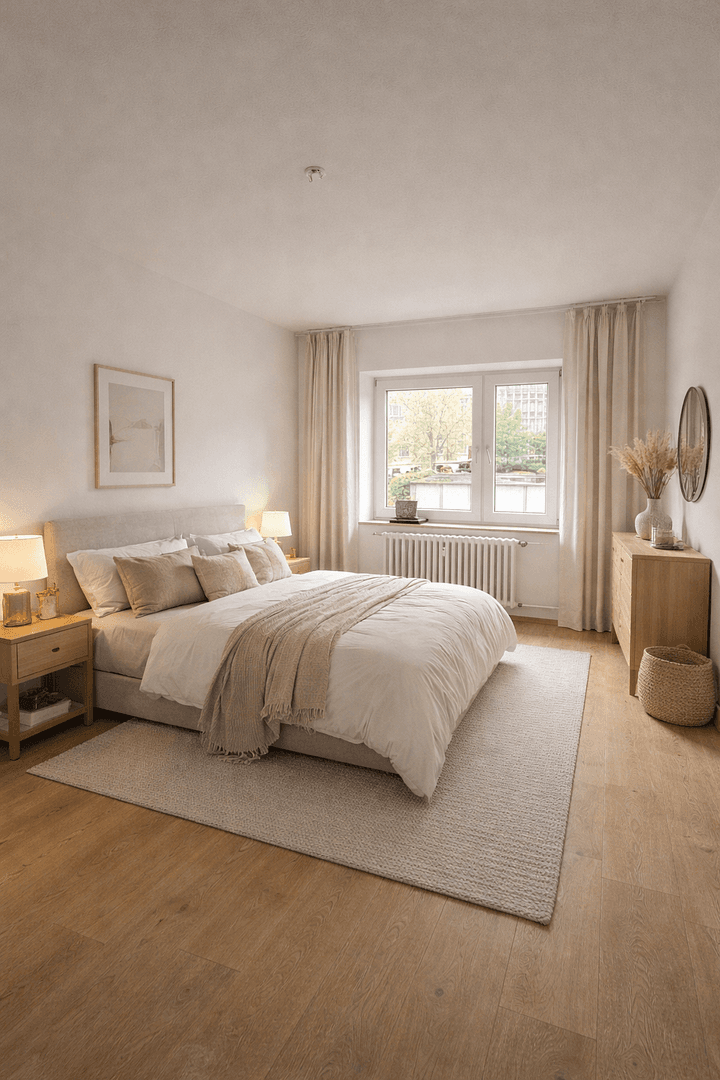 Prodej bytu 3+1 76 m², Brockhoffstraße 12, Münster, Severní Porýní-Vestfálsko Prodej bytu 3+1 76 m², Brockhoffstraße 12, Münster, Severní Porýní-Vestfálsko