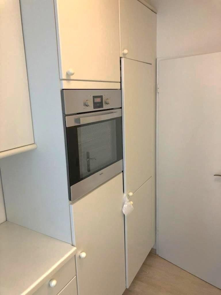 Pronájem bytu 2+1 69 m², Humboldtstr., Bad Salzuflen, Severní Porýní-Vestfálsko Pronájem bytu 2+1 69 m², Humboldtstr., Bad Salzuflen, Severní Porýní-Vestfálsko