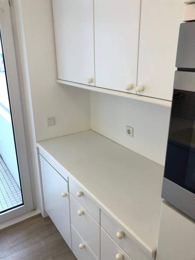 Pronájem bytu 2+1 69 m², Humboldtstr., Bad Salzuflen, Severní Porýní-Vestfálsko Pronájem bytu 2+1 69 m², Humboldtstr., Bad Salzuflen, Severní Porýní-Vestfálsko