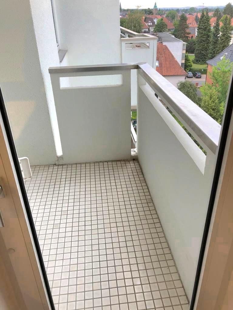 Pronájem bytu 2+1 69 m², Humboldtstr., Bad Salzuflen, Severní Porýní-Vestfálsko Pronájem bytu 2+1 69 m², Humboldtstr., Bad Salzuflen, Severní Porýní-Vestfálsko