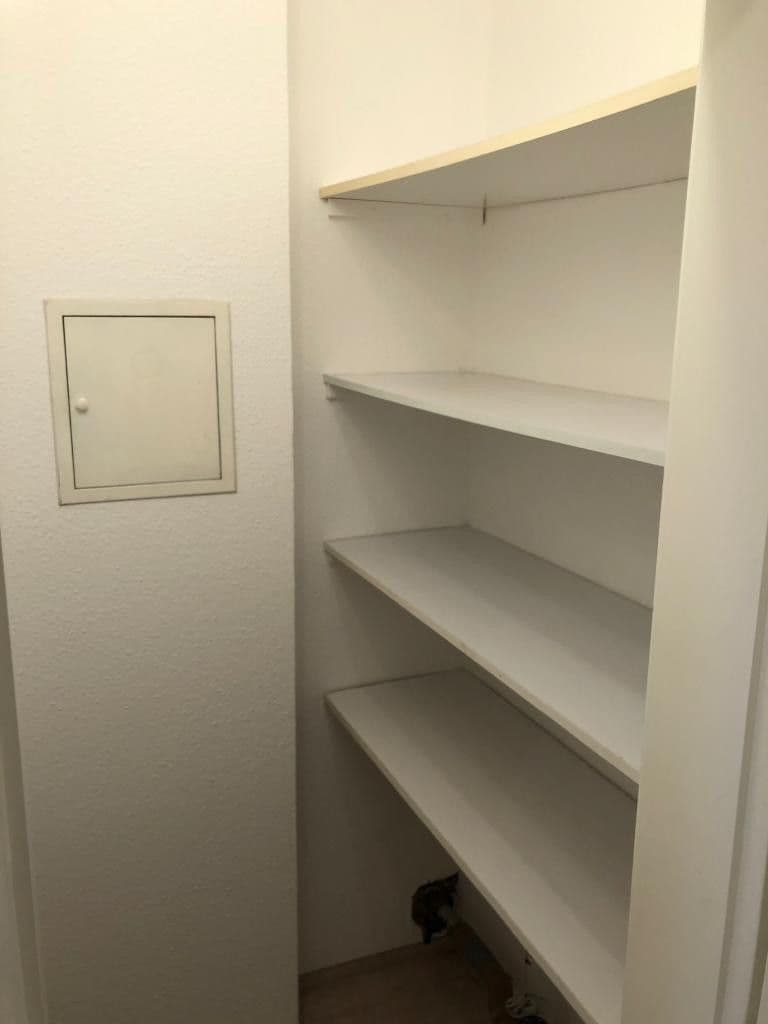 Pronájem bytu 2+1 69 m², Humboldtstr., Bad Salzuflen, Severní Porýní-Vestfálsko Pronájem bytu 2+1 69 m², Humboldtstr., Bad Salzuflen, Severní Porýní-Vestfálsko