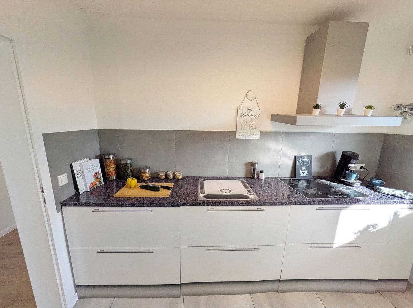 Prodej bytu 2+1 67 m², Bad Wörishofen, Bavorsko Prodej bytu 2+1 67 m², Bad Wörishofen, Bavorsko