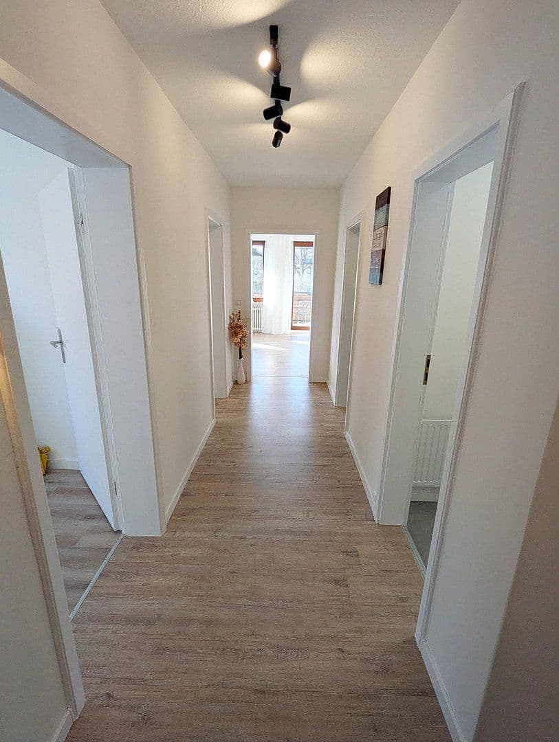 Prodej bytu 2+1 67 m², Bad Wörishofen, Bavorsko Prodej bytu 2+1 67 m², Bad Wörishofen, Bavorsko