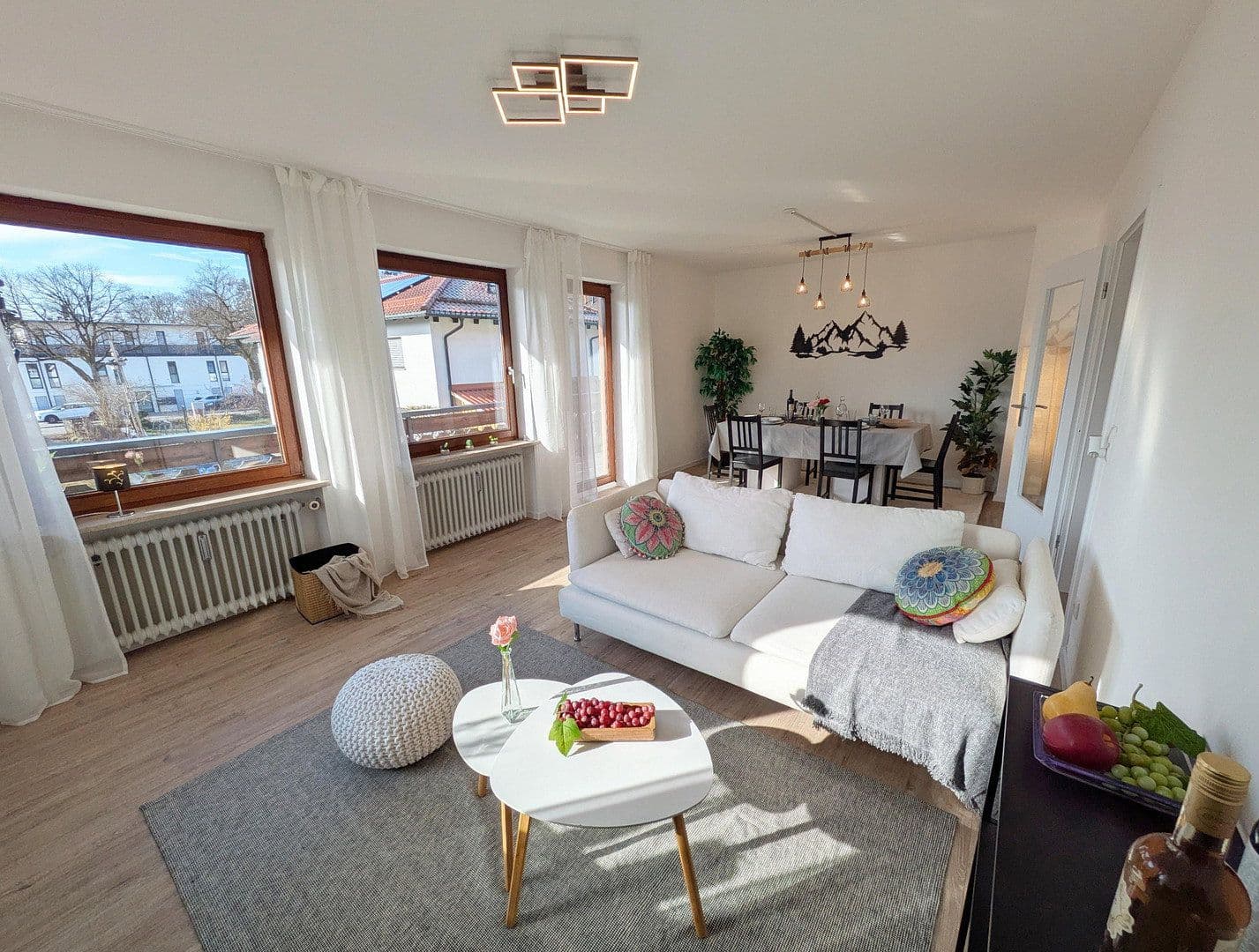 Prodej bytu 2+1 67 m², Bad Wörishofen, Bavorsko Prodej bytu 2+1 67 m², Bad Wörishofen, Bavorsko