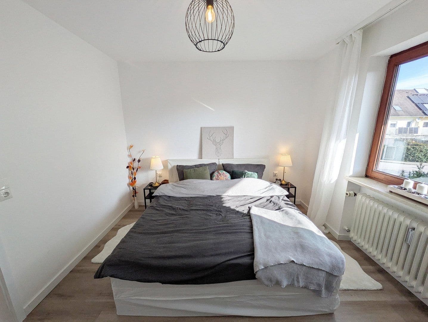 Prodej bytu 2+1 67 m², Bad Wörishofen, Bavorsko Prodej bytu 2+1 67 m², Bad Wörishofen, Bavorsko