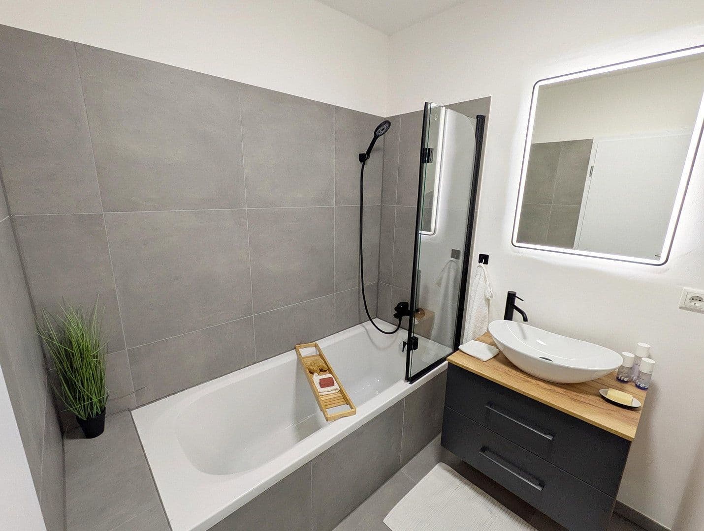 Prodej bytu 2+1 67 m², Bad Wörishofen, Bavorsko Prodej bytu 2+1 67 m², Bad Wörishofen, Bavorsko