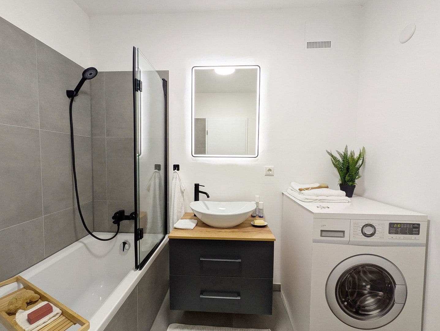 Prodej bytu 2+1 67 m², Bad Wörishofen, Bavorsko Prodej bytu 2+1 67 m², Bad Wörishofen, Bavorsko