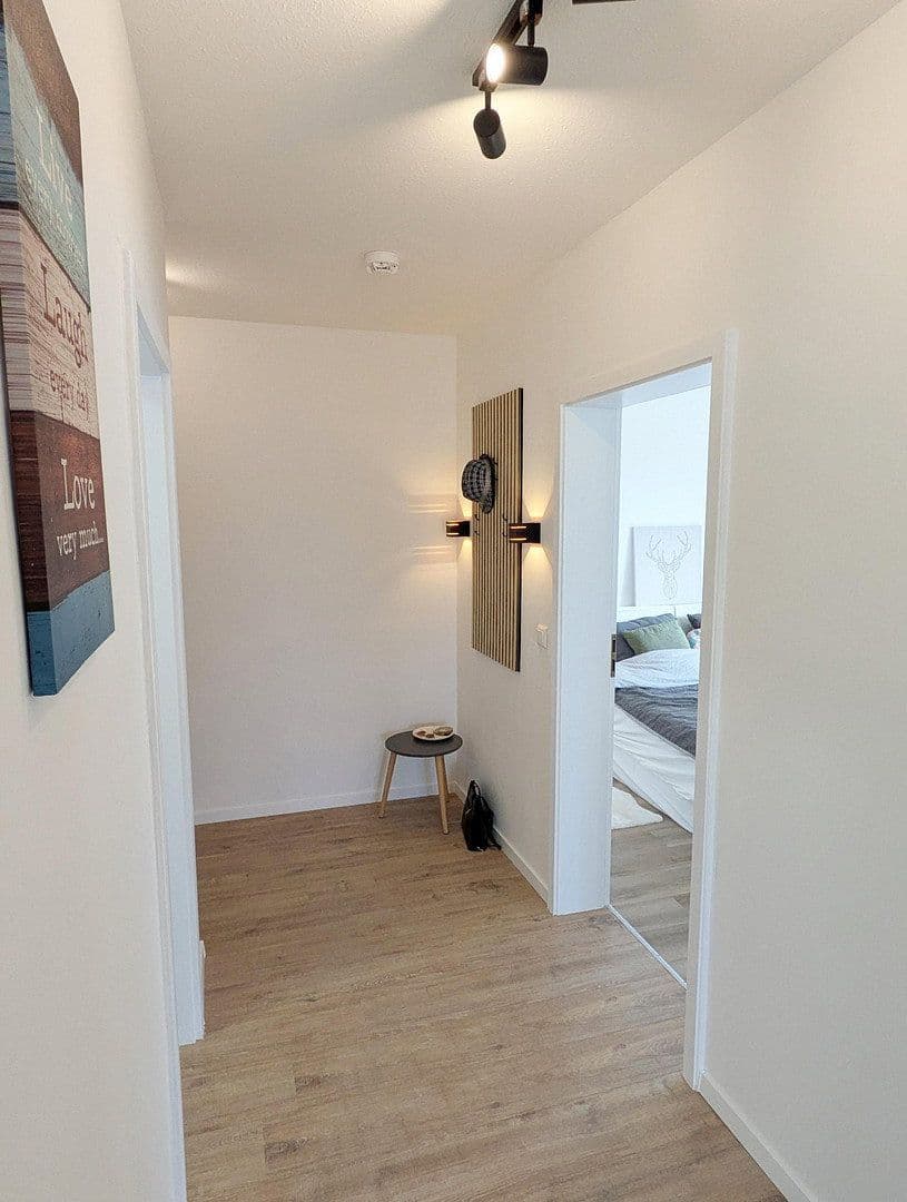 Prodej bytu 2+1 67 m², Bad Wörishofen, Bavorsko Prodej bytu 2+1 67 m², Bad Wörishofen, Bavorsko