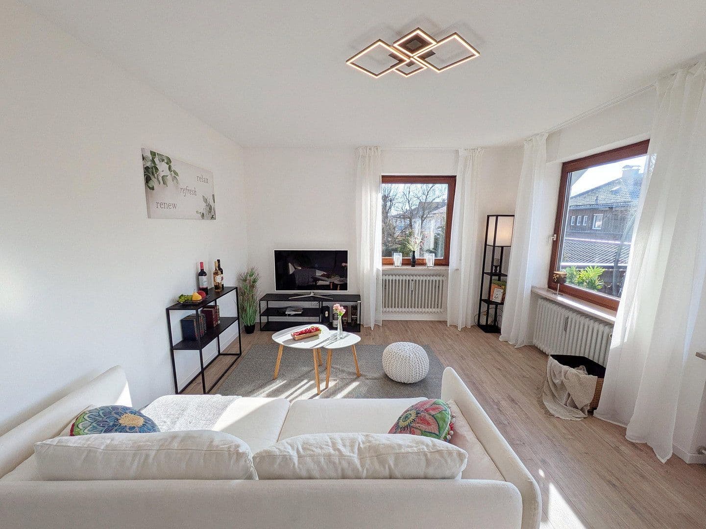 Prodej bytu 2+1 67 m², Bad Wörishofen, Bavorsko Prodej bytu 2+1 67 m², Bad Wörishofen, Bavorsko