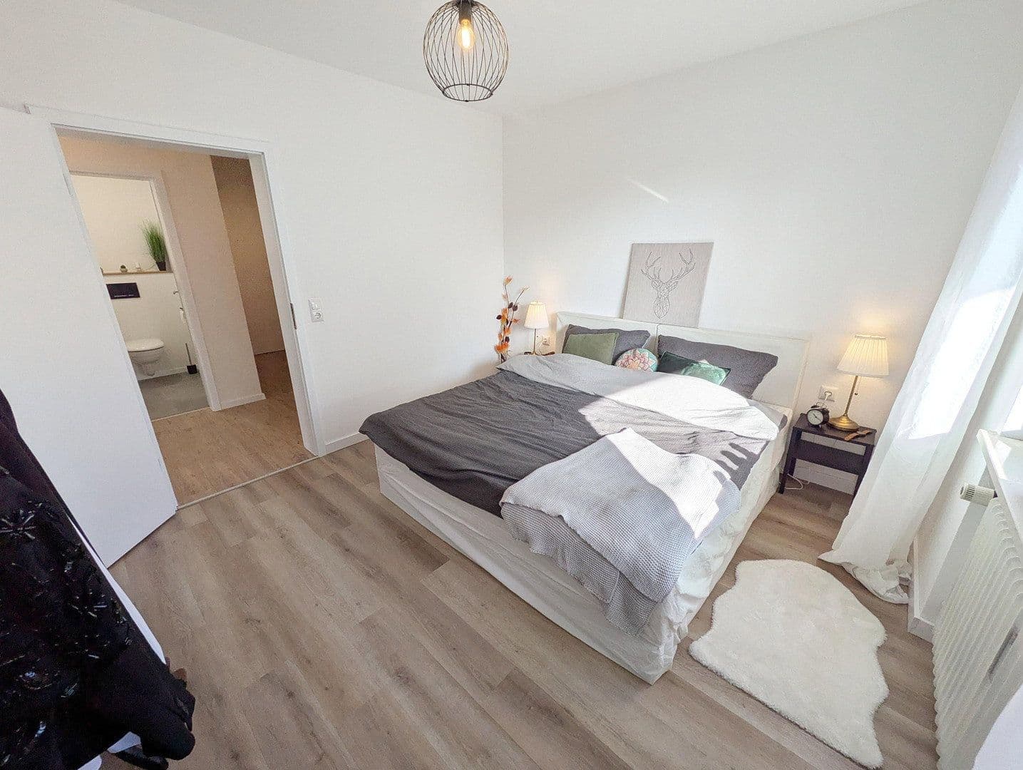 Prodej bytu 2+1 67 m², Bad Wörishofen, Bavorsko Prodej bytu 2+1 67 m², Bad Wörishofen, Bavorsko