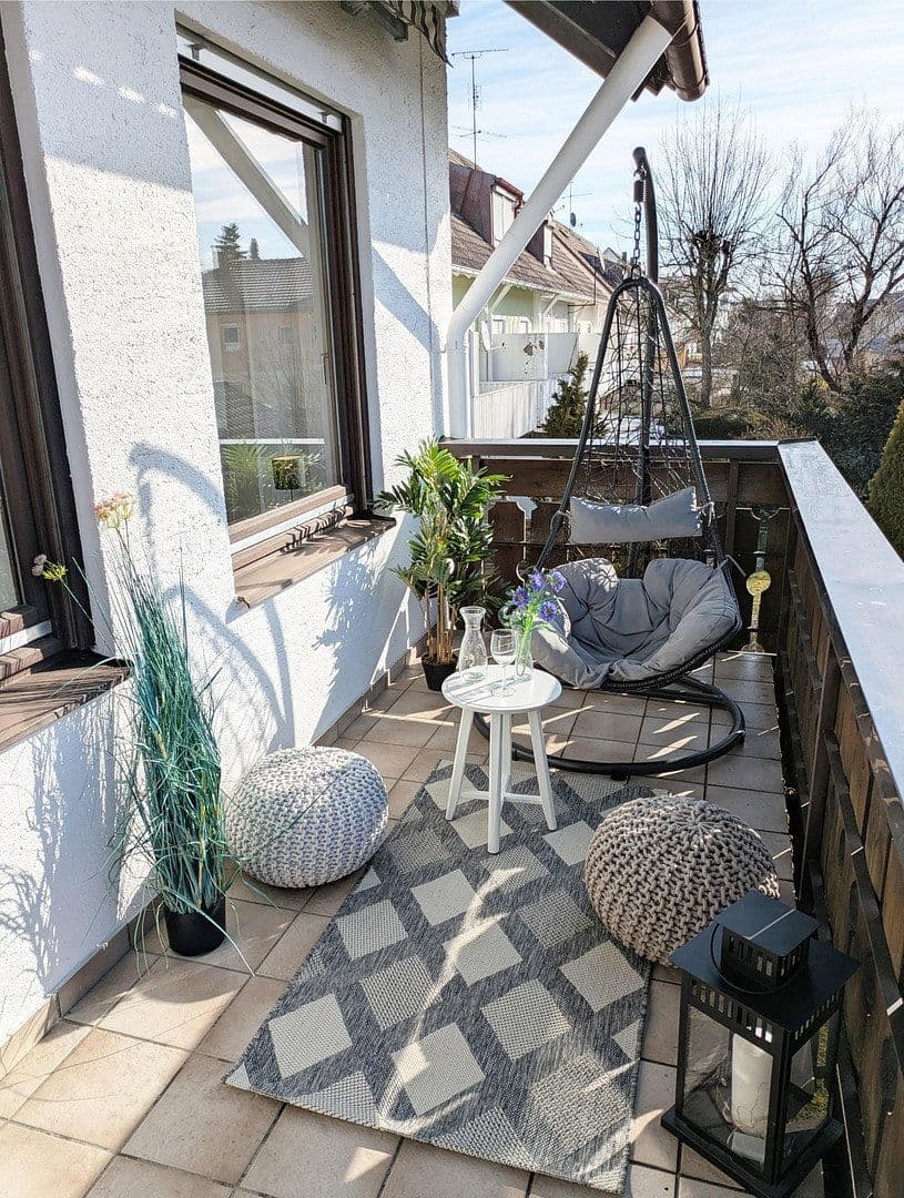 Prodej bytu 2+1 67 m², Bad Wörishofen, Bavorsko Prodej bytu 2+1 67 m², Bad Wörishofen, Bavorsko