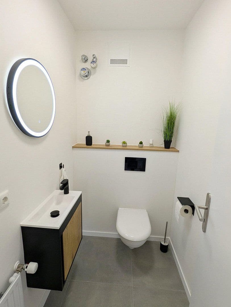 Prodej bytu 2+1 67 m², Bad Wörishofen, Bavorsko Prodej bytu 2+1 67 m², Bad Wörishofen, Bavorsko