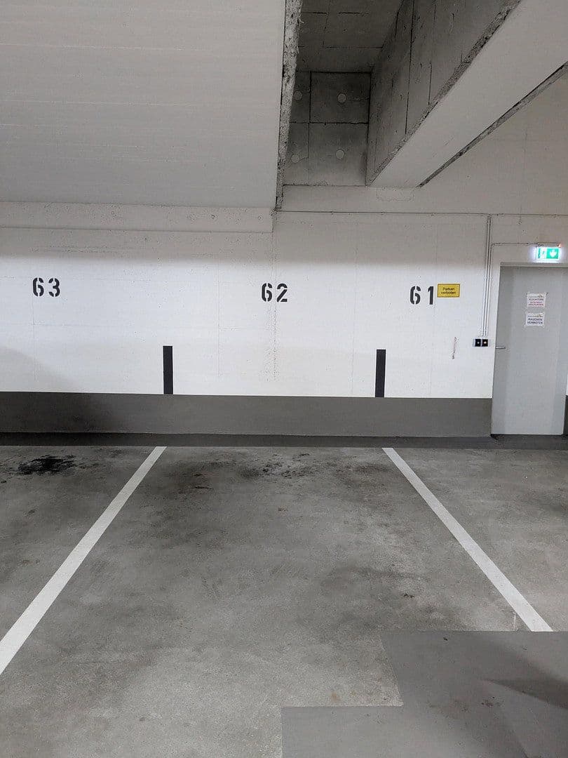 Prodej bytu 2+1 67 m², Bad Wörishofen, Bavorsko Prodej bytu 2+1 67 m², Bad Wörishofen, Bavorsko