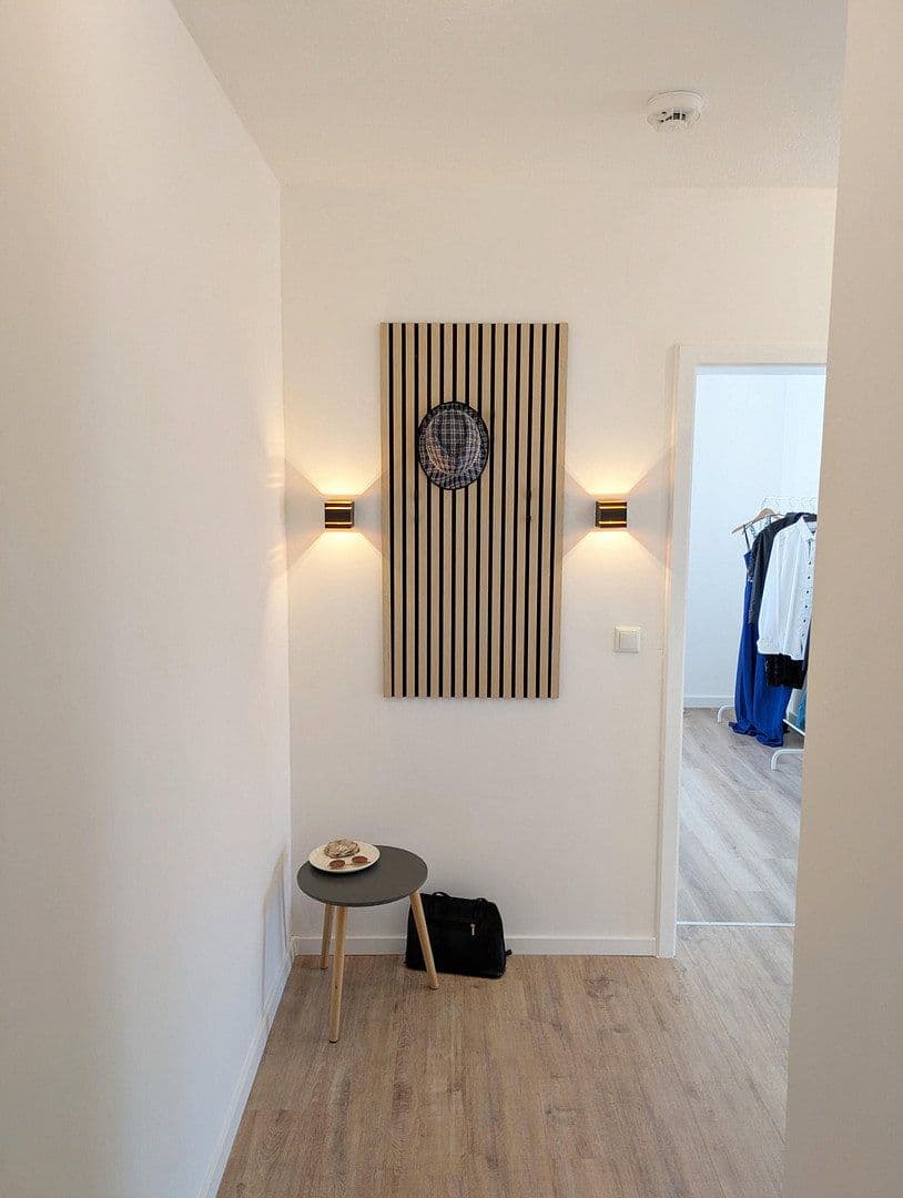 Prodej bytu 2+1 67 m², Bad Wörishofen, Bavorsko Prodej bytu 2+1 67 m², Bad Wörishofen, Bavorsko