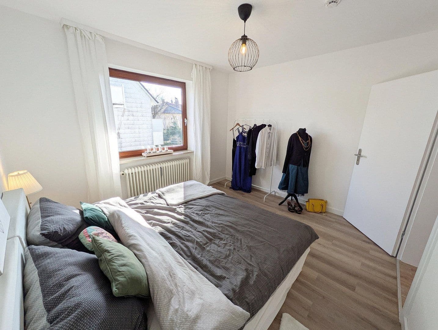 Prodej bytu 2+1 67 m², Bad Wörishofen, Bavorsko Prodej bytu 2+1 67 m², Bad Wörishofen, Bavorsko