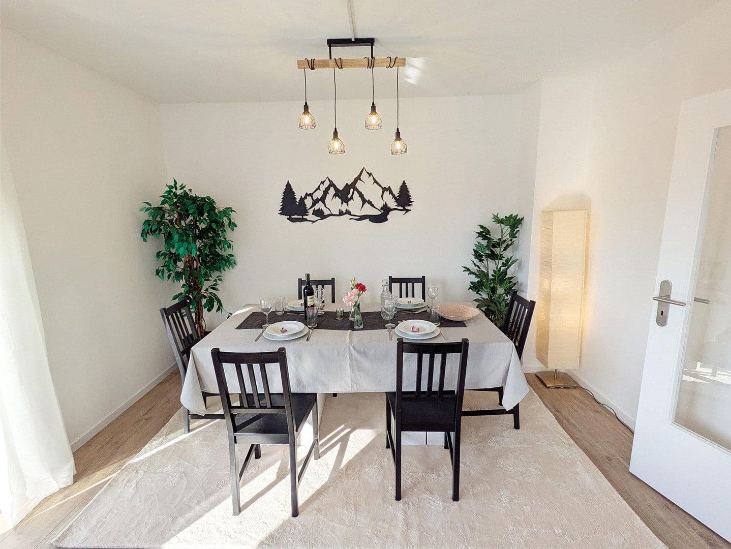 Prodej bytu 2+1 67 m², Bad Wörishofen, Bavorsko Prodej bytu 2+1 67 m², Bad Wörishofen, Bavorsko