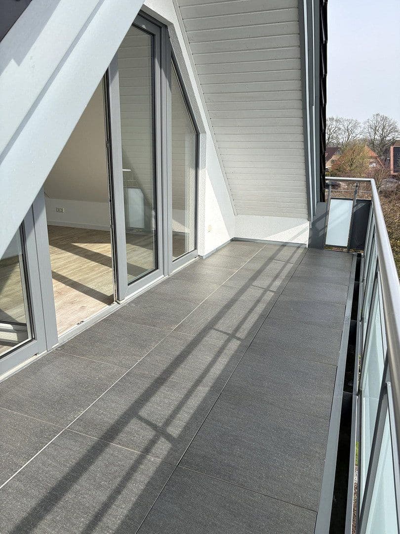 Pronájem bytu 4+1 123 m², Stadtlohn, Severní Porýní-Vestfálsko Pronájem bytu 4+1 123 m², Stadtlohn, Severní Porýní-Vestfálsko