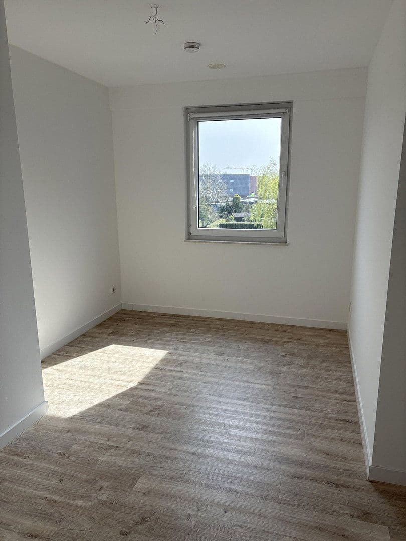 Pronájem bytu 4+1 123 m², Stadtlohn, Severní Porýní-Vestfálsko Pronájem bytu 4+1 123 m², Stadtlohn, Severní Porýní-Vestfálsko