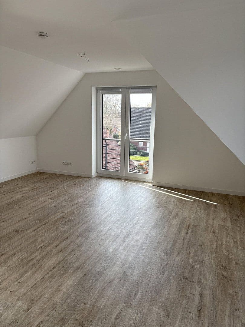 Pronájem bytu 4+1 123 m², Stadtlohn, Severní Porýní-Vestfálsko Pronájem bytu 4+1 123 m², Stadtlohn, Severní Porýní-Vestfálsko