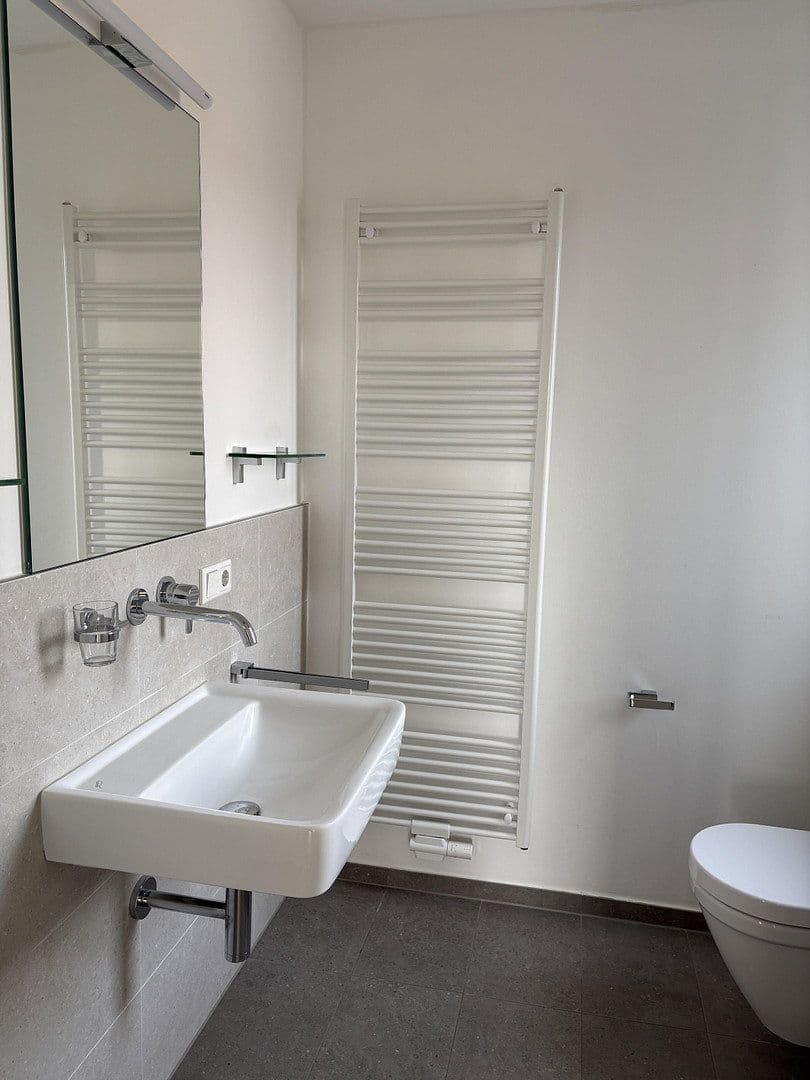 Pronájem bytu 4+1 123 m², Stadtlohn, Severní Porýní-Vestfálsko Pronájem bytu 4+1 123 m², Stadtlohn, Severní Porýní-Vestfálsko