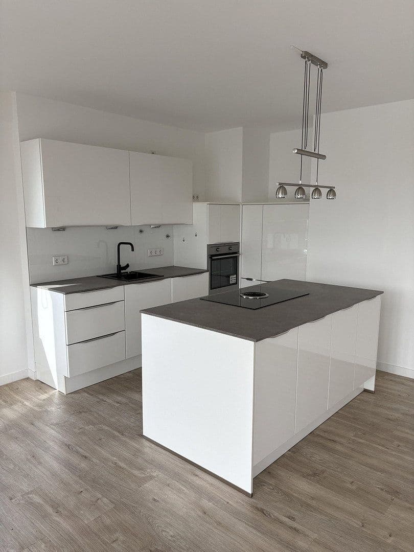 Pronájem bytu 4+1 123 m², Stadtlohn, Severní Porýní-Vestfálsko Pronájem bytu 4+1 123 m², Stadtlohn, Severní Porýní-Vestfálsko