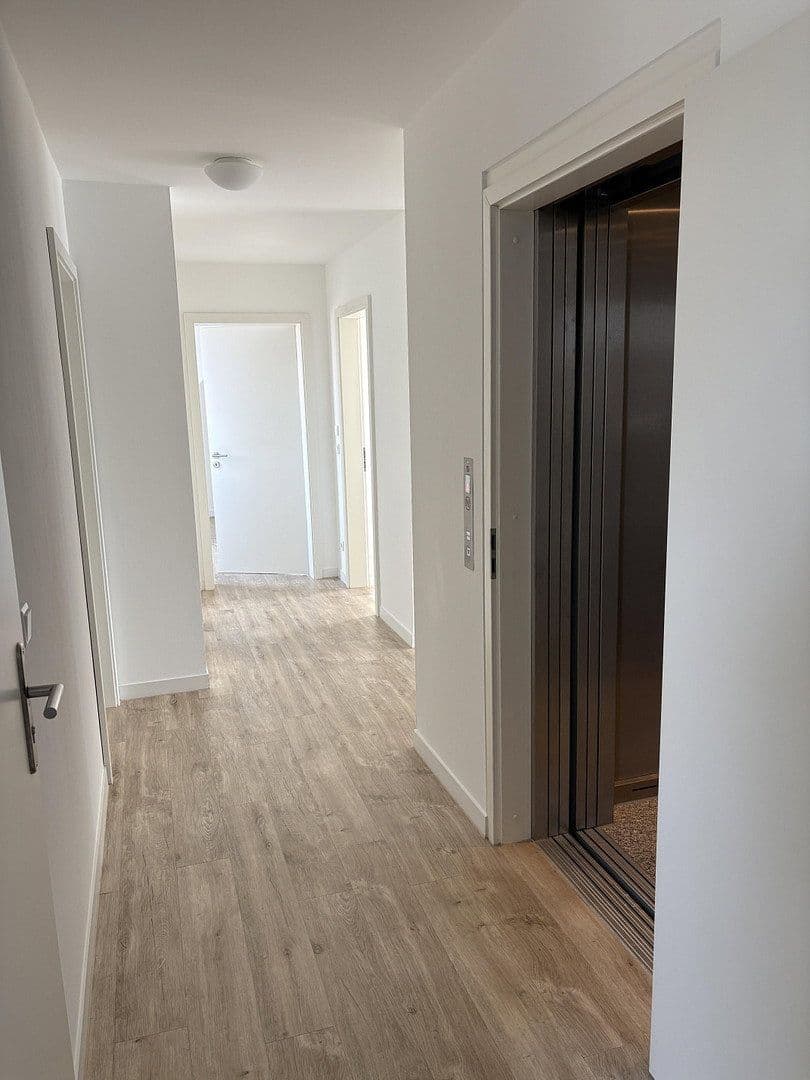 Pronájem bytu 4+1 123 m², Stadtlohn, Severní Porýní-Vestfálsko Pronájem bytu 4+1 123 m², Stadtlohn, Severní Porýní-Vestfálsko
