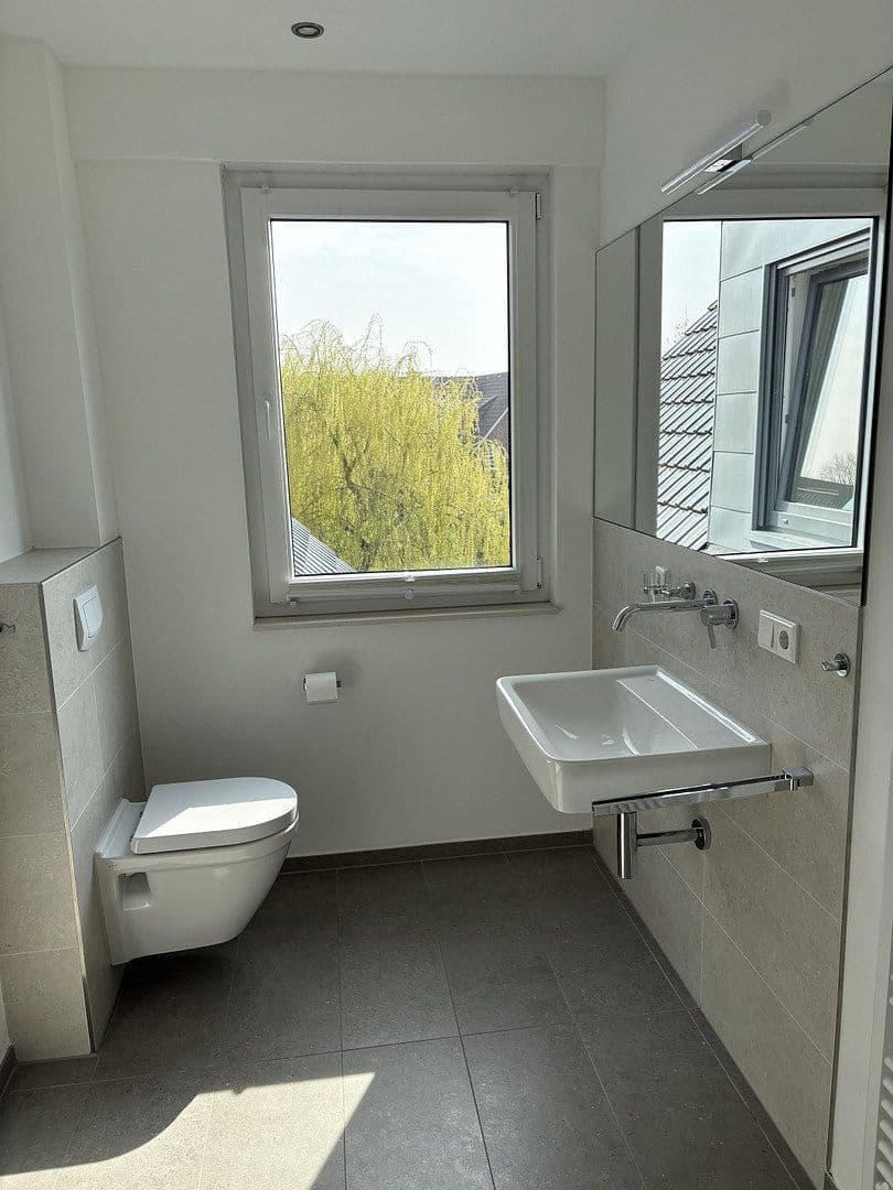 Pronájem bytu 4+1 123 m², Stadtlohn, Severní Porýní-Vestfálsko Pronájem bytu 4+1 123 m², Stadtlohn, Severní Porýní-Vestfálsko