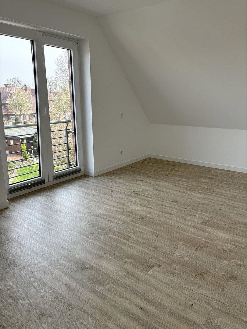 Pronájem bytu 4+1 123 m², Stadtlohn, Severní Porýní-Vestfálsko Pronájem bytu 4+1 123 m², Stadtlohn, Severní Porýní-Vestfálsko